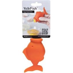 Peleg Design "YolkFish" Eitrenner
