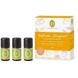 Primavera Organic Joy of Citrus Set