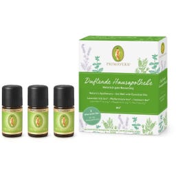 Primavera Organic Nature's Apothecary Set - 1 set