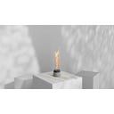 höfats SPIN air 900 Tischfeuer Beton