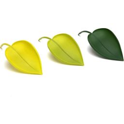 Peleg Design Leaflow - Set de 3 Embudos para Plantas - 1 ud.