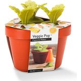 Peleg Design Veggie Pop, Helados de Verduras