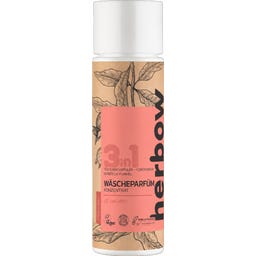 Koncentrat parfuma za perilo 3 v 1 "Be happy"