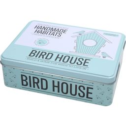Gift Republic Set DIY - Casa para Pájaros