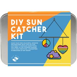 Gift Republic DIY Set Of Sun Catchers