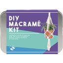 Gift Republic Macrame DIY Kit