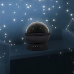 Gift Republic Planetarium Projector - 1 item