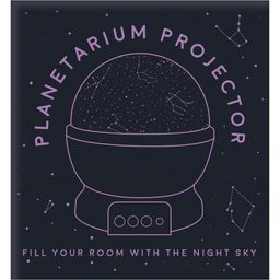 Gift Republic Proyector Planetario - 1 ud.