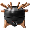 Set per Fondue Elettrico Party, 2,3 Litri