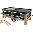 Boska Raclette Pro, 8 Persone