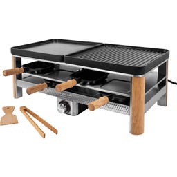 Boska Raclette Pro, 8 Persone