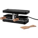 Boska Raclette Party Mini, 2 Persone