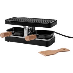 Boska Raclette Party Mini, 2 Persone