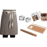 Marcato "Gnocchi like a Pro" Pasta Set