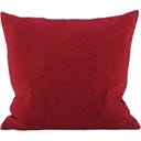 Steiner 1888 Cuscino Alina Grande - Mirtillo rosso