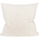 Steiner 1888 Coussin Alina Grand Modèle - Blanc d'hiver