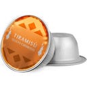 Kapseln TIRAMISU Bialetti-System - 12 Stück