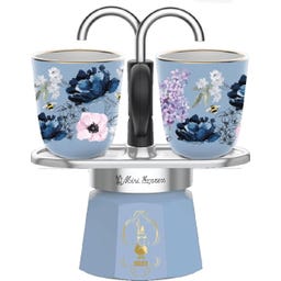 Bialetti Mini Express Set Bridgerton - 1 Set