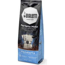 Bialetti Kaffee Perfetto Moka Mandorla - 250 g