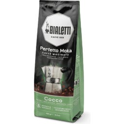 Bialetti Kaffee Perfetto Moka Cocco - 250 g