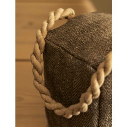 Garden Trading Dörrstopp i Jute - 1 st.