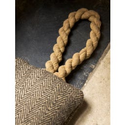 Garden Trading Dragstopp i Jute - 1 st.