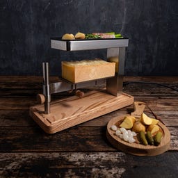 Boska Raclette e Grill