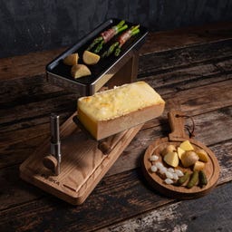 Boska Raclette e Grill