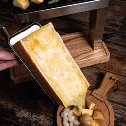 Boska Raclette e Grill