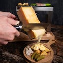 Boska Raclette e Grill