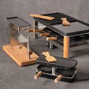 Boska Raclette e Grill