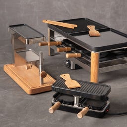 Boska Raclette e Grill