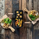 Boska Raclette Party Mini, 2 Persone