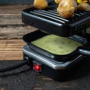 Boska Raclette Party Mini, 2 Persone