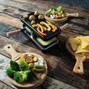 Boska Raclette Party Mini, 2 Persone