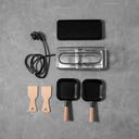 Boska Raclette Party Mini, 2 Persone