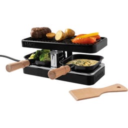Boska Raclette Party Mini, 2 Persone