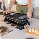 Boska Raclette Gourmet Party, 8 Persone