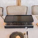 Boska Raclette Gourmet Party, 8 Persone