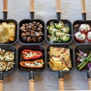 Boska Raclette Gourmet Party, 8 Persone
