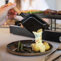 Boska Raclette Gourmet Party, 8 Persone