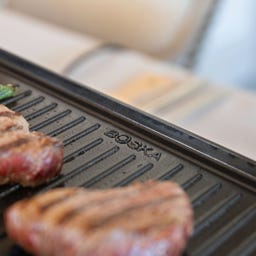 Boska Raclette Gourmet Party, 8 Persone