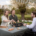 Boska Raclette Gourmet Party, 8 Persone