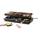 Boska Raclette Gourmet Party, 8 Persone