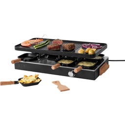 Boska Raclette Gourmet Party, 8 Persone