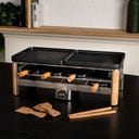 Boska Raclette Pro, 8 Persone