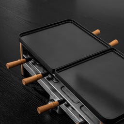 Boska Raclette Pro, 8 Persone