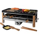Boska Raclette Pro, 8 Persone