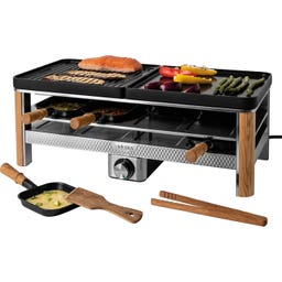 Boska Raclette Pro, 8 Persone