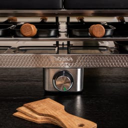 Boska Raclette Pro, 8 Persone